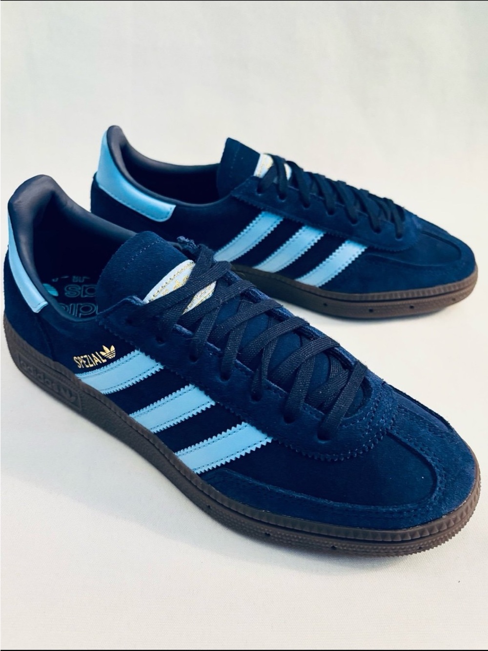 ADIDAS HANDBALL SPEZIAL Sneakers